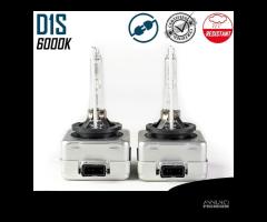 2 Lampadine XENON D1S per PORSCHE CAYENNE 6000K