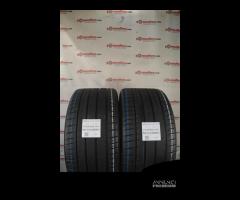 2 pneumatici km0 michelin 315/30 r22 107y cu8947