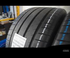 2 pneumatici km0 michelin 315/30 r22 107y cu8947