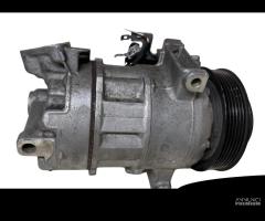 COMPRESSORE ARIA CONDIZIONATA NISSAN Qashqai Serie - 2