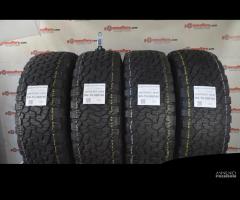 4 pneumatici bf goodrich 265/70 r17 121r tu8140 - 1