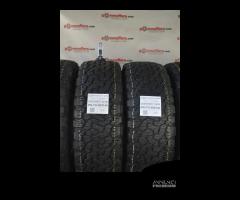 4 pneumatici bf goodrich 265/70 r17 121r tu8140 - 2