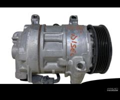 COMPRESSORE ARIA CONDIZIONATA CITROEN C3 AirCross - 5