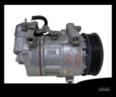 COMPRESSORE ARIA CONDIZIONATA CITROEN C3 AirCross - 6