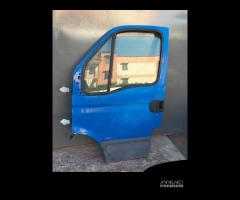 PORTA SPORTELLO PORTIERA SINISTRA SX IVECO DAILY I