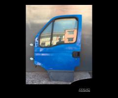 PORTA SPORTELLO PORTIERA SINISTRA SX IVECO DAILY I