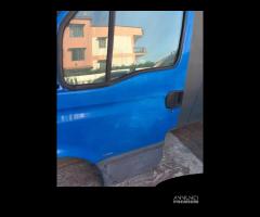 PORTA SPORTELLO PORTIERA SINISTRA SX IVECO DAILY I - 6