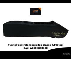 TUNNEL CENTRALE MERCEDES Classe A W169 4Â° Serie ( - 2