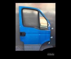 PORTA SPORTELLO PORTIERA DESTRA DX IVECO DAILY IV - 1