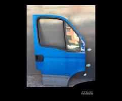 PORTA SPORTELLO PORTIERA DESTRA DX IVECO DAILY IV - 3