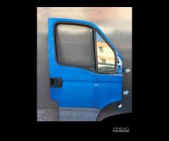 PORTA SPORTELLO PORTIERA DESTRA DX IVECO DAILY IV - 4