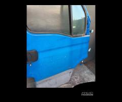 PORTA SPORTELLO PORTIERA DESTRA DX IVECO DAILY IV - 5