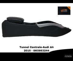 TUNNEL CENTRALE AUDI A4 Avant (8K5) (08>15) - 1