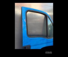 PORTA SPORTELLO PORTIERA DESTRA DX IVECO DAILY IV - 6