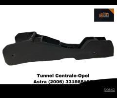 TUNNEL CENTRALE OPEL Astra H S. Wagon (04>07) - 1