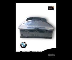 DISPLAY VEGLIA QUADRO STRUMENTI BMW X3 1Â° Serie 3 - 6