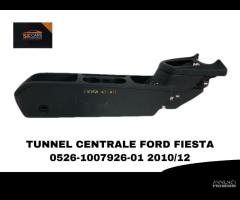 TUNNEL CENTRALE FORD Fiesta 6Â° Serie (08>17) - 1