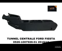 TUNNEL CENTRALE FORD Fiesta 6Â° Serie (08>17) - 3