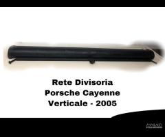 RETE DIVISORIA VANO BAULE PORSCHE Cayenne 1Â° Seri