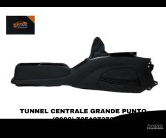 TUNNEL CENTRALE FIAT Grande Punto 2Â° Serie (08>10 - 2