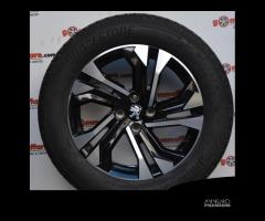 kit completo peugeot 2008 r17 lt1708 - 1