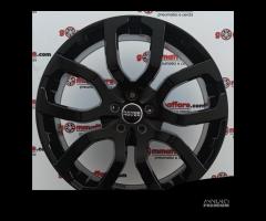 4 cerchi lega evoque velar discovery r20 lt4176 - 3