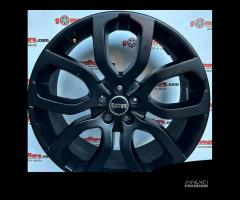 4 cerchi lega evoque velar discovery r20 lt4176 - 4