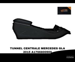 TUNNEL CENTRALE MERCEDES GLA Serie (13>) - 1