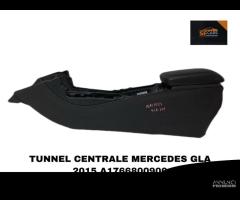 TUNNEL CENTRALE MERCEDES GLA Serie (13>) - 2