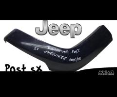 MODANATURA ARCO RUOTA POSTERIORE SX JEEP Cherokee - 1