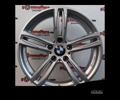 4 cerchi lega bmw x1 r17 lt3462