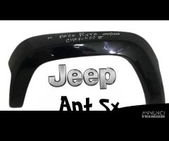 MODANATURA ARCO RUOTA ANTERIORE SX JEEP Cherokee 3 - 1