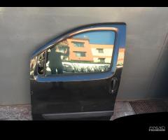 Porta anteriore sinistra Peugeot Bipper - 1