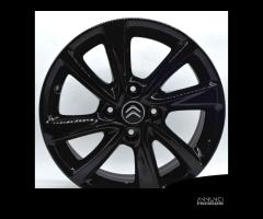 4 cerchi lega opel corsa new r16 lt2654 - 2