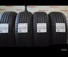 4 pneumatici kumho 185/55 r15 86h tu12695 - 1