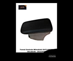 TUNNEL CENTRALE MITSUBISHI Outlander Serie (GF0) ( - 5