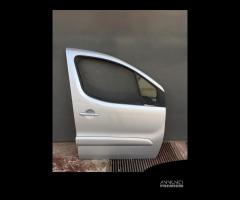 Porta anteriore destra Citroen Berlingo 2 serie - 1