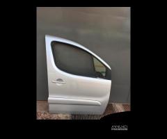 Porta anteriore destra Citroen Berlingo 2 serie - 3