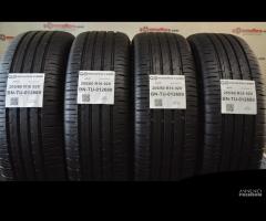 4 pneumatici continental 205/60 r16 92v tu12689 - 1