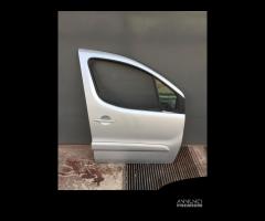 Porta anteriore destra Citroen Berlingo 2 serie - 4