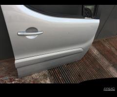 Porta anteriore destra Citroen Berlingo 2 serie - 6