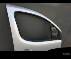 Porta anteriore destra Citroen Berlingo 2 serie - 7