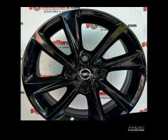 4 cerchi lega opel corsa adam r16 lt2844 - 1