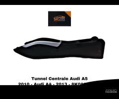 TUNNEL CENTRALE AUDI A5 Berlina Serie (8T3) (07>) - 1