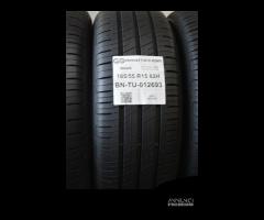 4 pneumatici goodyear 185/55 r15 82h tu12693 - 3