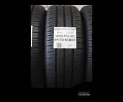 4 pneumatici goodyear 185/55 r15 82h tu12693 - 4