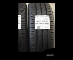 4 pneumatici goodyear 185/55 r15 82h tu12693 - 5