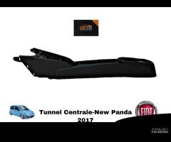 TUNNEL CENTRALE FIAT Panda Serie 4X4 (319) (12>) - 1