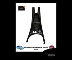 TUNNEL CENTRALE FIAT Panda Serie 4X4 (319) (12>) - 4