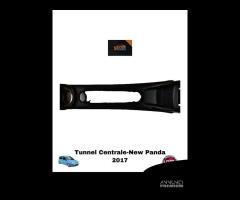 TUNNEL CENTRALE FIAT Panda Serie 4X4 (319) (12>) - 5